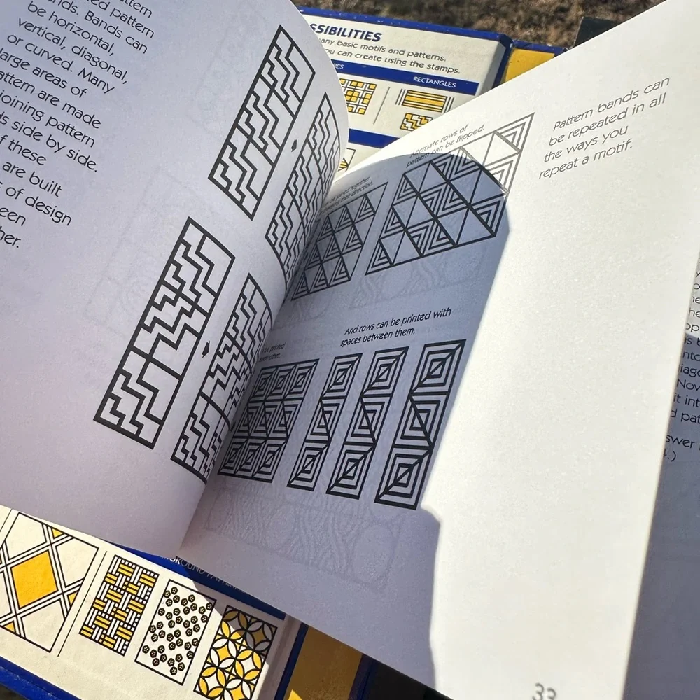 Metropolitan Museum of Art stamp set